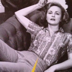 Meet your Posher, Patricia